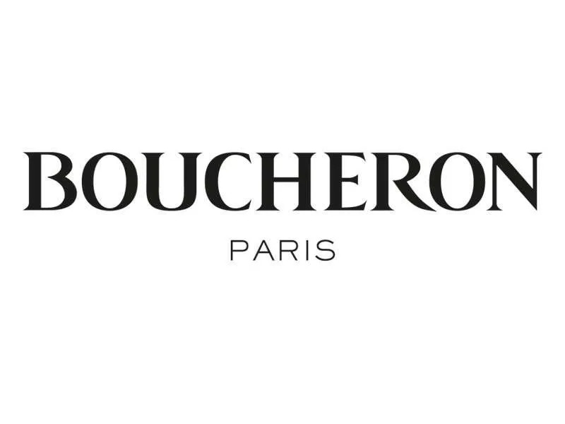 Boucheron Brand Image 